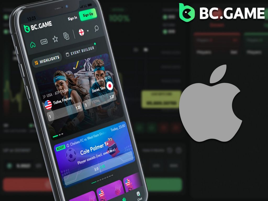 BC.Game Gambling Enterprise Testimonial in 2025