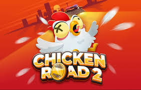 Chicken Road 2025: Interesting video game
