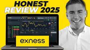 Exness Education