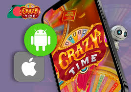 Perks in the Crazy Time app