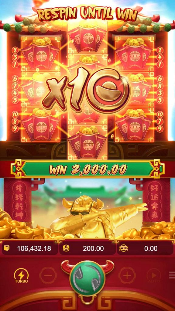 Depoimento de Lot Of Money Ox