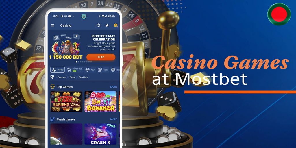 How to download and instal Mostbet app in Pakistan?
