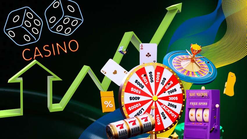 Discover the Latest Online Casino UK Exciting Games and Promotions Await! Discover the Latest Online Casino UK Exciting Games and Promotions Await!