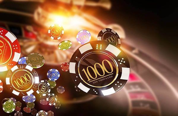 Experience the Thrill of Kingdom Casino & Sportsbook 4 Experience the Thrill of Kingdom Casino & Sportsbook 4