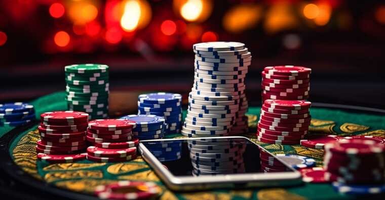 Experience the Thrill of Kingdom Casino & Sportsbook 4 Experience the Thrill of Kingdom Casino & Sportsbook 4
