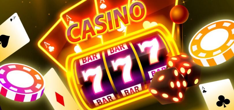 Explore the Exciting World of Casino DaVinci's Gold 6 Explore the Exciting World of Casino DaVinci's Gold 6