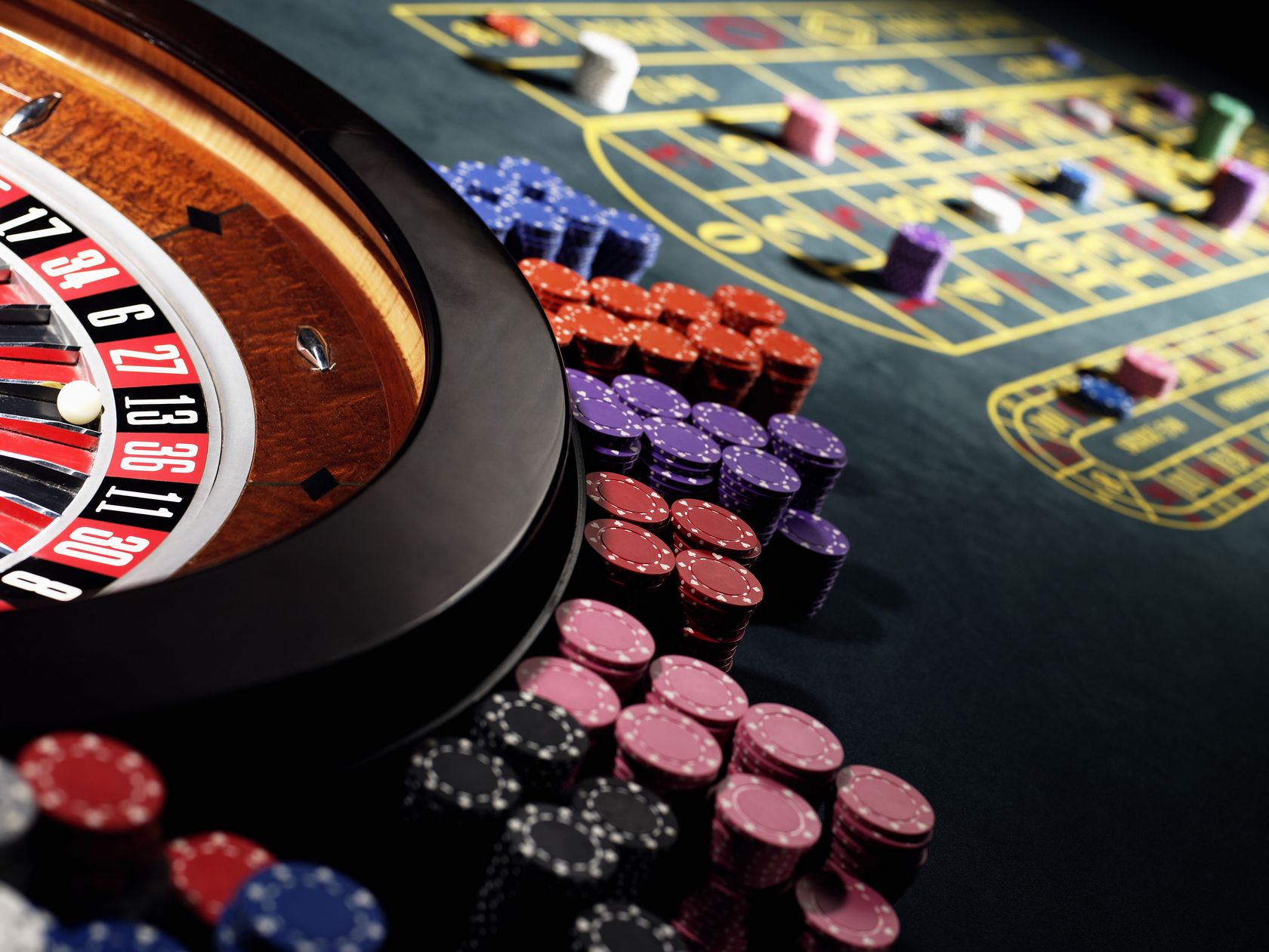 Melbet Casino