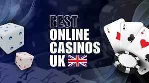 Online Casino Site Genuine Cash 2025 - Ideal Alternatives for the UK