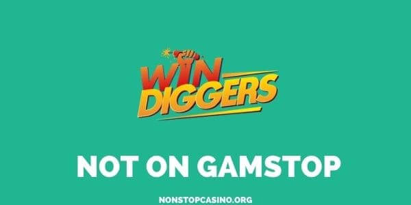 Win Diggers Casino Site Reviews from Athletes