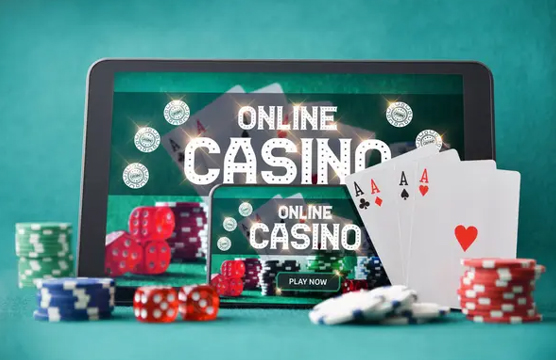 The Exciting World of Online UK Memo Casino The Exciting World of Online UK Memo Casino