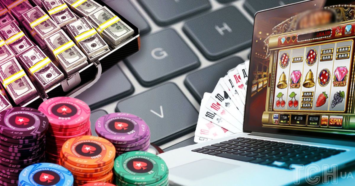 The Rise of Online Gaming Explore Casino Spellwin New The Rise of Online Gaming Explore Casino Spellwin New