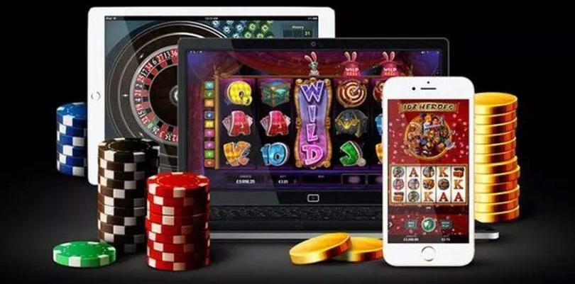 The Rise of Online Gaming Explore Casino Spellwin New The Rise of Online Gaming Explore Casino Spellwin New