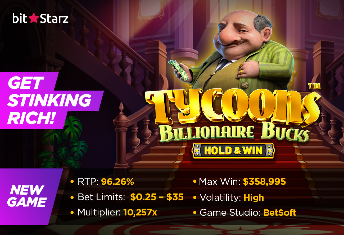 Big Wins Casino Site Review