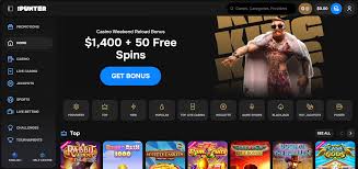 Mr Punter Casinosite
